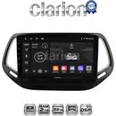 OEM για Jeep Compass 2017 > με 4Core 2GB/32GB