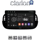 OEM για Fiat 500 2007 > 2016 με 4Core 2GB/32GB