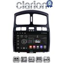 OEM για Hyundai Santa Fe 2000 > 2006 με 4Core 2GB/32GB