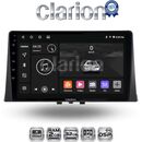 OEM για Citroen Berlingo - Peugeot Partner 2019 > Opel Combo 2018 > με 4Core 2GB/32GB