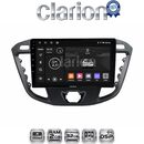 OEM για Ford Transit Custom – Tourneo Custom 2013 > με 4Core 2GB/32GB