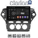 OEM για Ford Mondeo 2010 > 2013 με 4Core 2GB/32GB