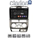 OEM για Isuzu D-Max 2002 > 2007 με 4Core 2GB/32GB