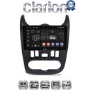 OEM για Dacia Duster 2006 > 2012 με 4Core 2GB/32GB