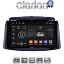 OEM για Renault Koleos 2006 > 2017 με 4Core 2GB/32GB