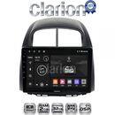 OEM για Daihatsu Sirion 2005 > 2010
Subaru Justy 2007 > 2009 με 4Core 2GB/32GB