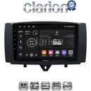 OEM για Smart ForTwo 2011 > 2014 με 4Core 2GB/32GB