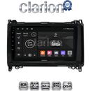 OEM για Mercedes A (W169), B (W245) - Sprinter - Vito με 4Core 2GB/32GB

