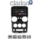 OEM για Jeep Wrangler 2007 > 2011 με 4Core 2GB/32GB
