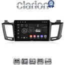 OEM για Toyota RAV4 2013 > 2019 με 4Core 2GB/32GB