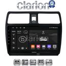 OEM για Suzuki Swift 2005 > 2010 με 4Core 2GB/32GB