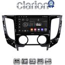 OEM για Mitsubishi L200 2014 > 2020 με 4Core 2GB/32GB