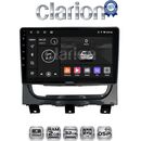 OEM για Fiat Strada 2012 > 2020 με 4Core 2GB/32GB