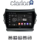 OEM για Hyundai Santa Fe 2013 > 2017 Hyundai IX45 με 4Core 2GB/32GB