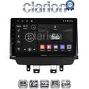 OEM για Mazda CX-3 2014 > 2021 με 4Core 2GB/32GB
