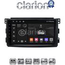 OEM για Smart ForTwo 2007 > 2010 με 8Core 4GB/64GB