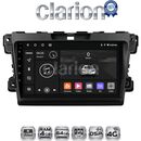 OEM για Mazda CX7 2006 > με 8Core 4GB/64GB