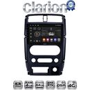 OEM για Suzuki Jimny 2007 > 2018 με 8Core 4GB/64GB