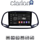 OEM για Fiat Doblo - Combo 2015 > 2018 με 8Core 4GB/64GB