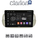 OEM για Fiat 500 2007 > 2016 με 8Core 4GB/64GB