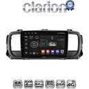 OEM για Citroen SpaceTourer 2016 > Citroen Jumpy 2016 > Peugeot Expert 2016 > Toyota ProAce 2016 > Opel Vivaro 2019 > Fiat Scudo 2022 > με 8Core 4GB/64GB