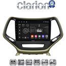 OEM για Jeep Cherokee 2014 > με 8Core 2GB/32GB