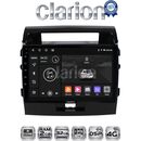 OEM για Toyota Land Cruiser 2008 > 2015  με 8Core 2GB/32GB