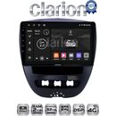 OEM για Toyota Aygo Citroen C1 Peugeot 107 2005 > 2014 με 8Core 2GB/32GB