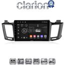 OEM για Toyota RAV4 2013 > 2019 με 8Core 2GB/32GB