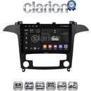 OEM για Ford S-Max 2006 > 2014 με 8Core 4GB/64GB