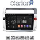 OEM για Citroen C4 2004 > 2011 με 8Core 4GB/64GB