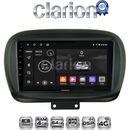 OEM για Fiat 500X 2014 > με 8Core 4GB/64GB