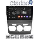 OEM για Citroen C4 2011 > 2019 με 8Core 4GB/64GB