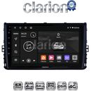 OEM για VW T-Roc & T-Cross 2017 > με 8Core 4GB/64GB