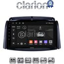 OEM για Renault Koleos 2006 > 2017 με 8Core 4GB/64GB