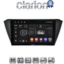 OEM για Skoda Fabia 2015 > με 8Core 4GB/64GB