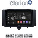 OEM για Smart ForTwo 2011 > 2014 με 8Core 4GB/64GB