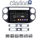 OEM για VW Tiguan 2007 > 2016 VW Golf Plus 2004 > 2014 με 8Core 4GB/64GB