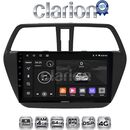 OEM για Suzuki SX4 Scross 2014 > με 8Core 4GB/64GB