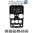 OEM για Jeep Wrangler 2007 > 2011 με 8Core 4GB/64GB