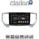 OEM για Kia Sportage 2019 > με 8Core 4GB/64GB