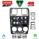 LENOVO SSQ 9222GR_CPA (9inc) MULTIMEDIA TABLET for HYUNDAI GETZ mod. 2002-2011 (GREY)