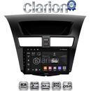 OEM για Mazda BT50 2013 > 2018 με 4Core 2GB/32GB