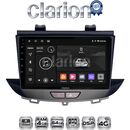 OEM για Opel Crossland-Grandland 2017 > με 8Core 4GB/64GB