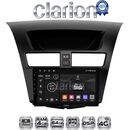 OEM για Mazda BT50 2013 > 2018 με 8Core 4GB/64GB