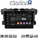 OEM για Mazda CX7 2006 > με 8Core 4GB/64GB και 2Κ οθόνη