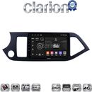 OEM για Kia Picanto 2011 > 2017 με 8Core 4GB/64GB και 2Κ οθόνη