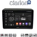 OEM για Fiat Ducato - Citroen Jumper - Peugeot Partner 2012 > με 8Core 4GB/64GB και 2Κ οθόνη
