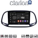 OEM για Fiat Doblo - Combo 2015 > 2018 με 8Core 4GB/64GB και 2Κ οθόνη