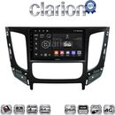 OEM για Mitsubishi L200 2014 > 2020 με 8Core 4GB/64GB και 2Κ οθόνη